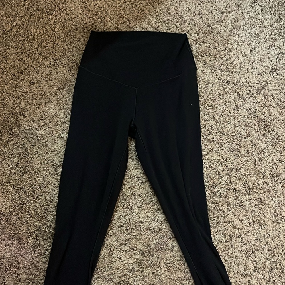 Offline Wide Leg Pants